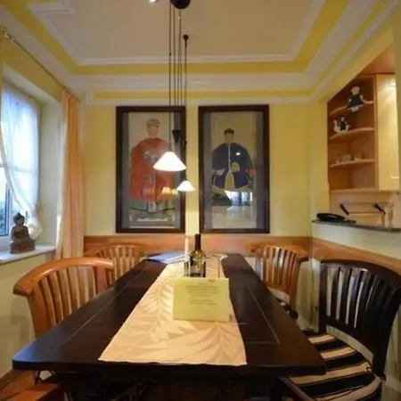 Ferienhaus In Mit Terrasse, Garten Und Grill - A79051 Ferienhaus