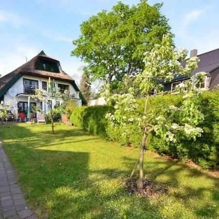 Ferienhaus In Mit Terrasse, Garten Und Grill - A79051 Ferienhaus *